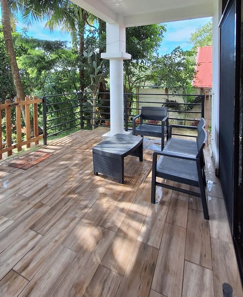 terraza