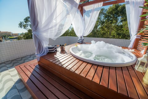 Spa treatment
