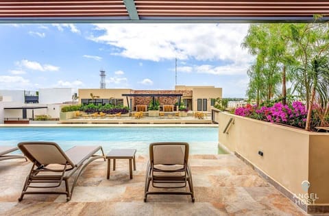 The perfect spot for a day!