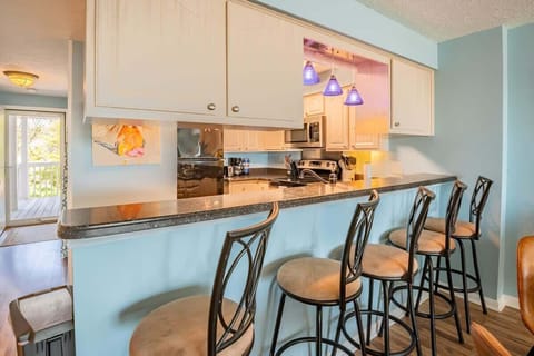 Kitchen Bar Counter Seats 5