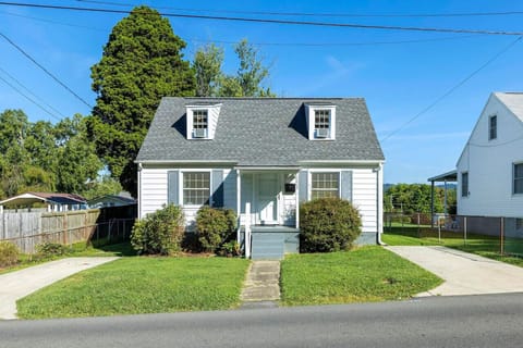 Welcome to your home away from home—charm and comfort await inside!