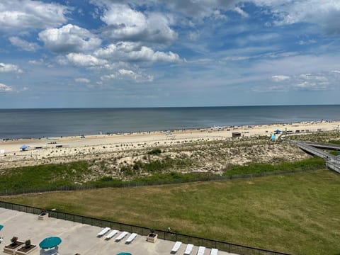 Dover 608, Sea Colony Ocean Front, Bethany Beach