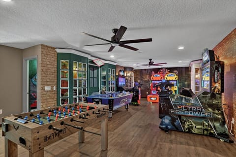 Welcome to Hogwarts Inn! Harry Potter Arcade (All games are FREE to play!)