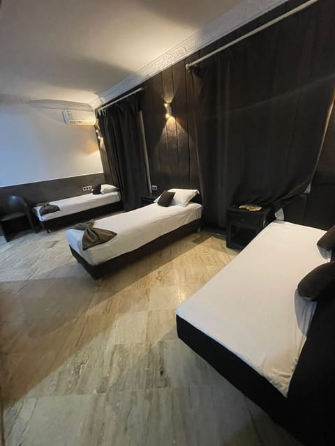 Double Room | Free WiFi