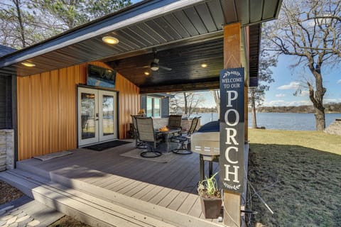 House (1 Bedroom) | Front of property
