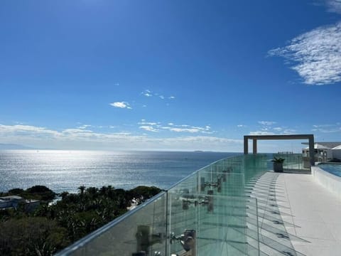 Roof Top View