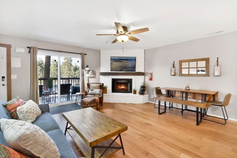 Condo, Multiple Beds, Patio, Mountain View (2205) | View from room