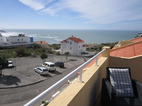 Ocean View Apartment