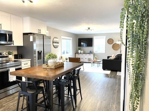 House | 2 bedrooms