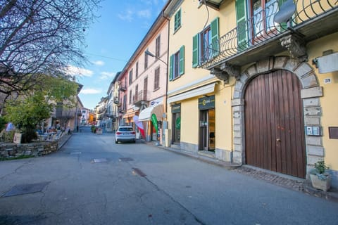 Standard Studio (Appartamento Gabriella) | Exterior