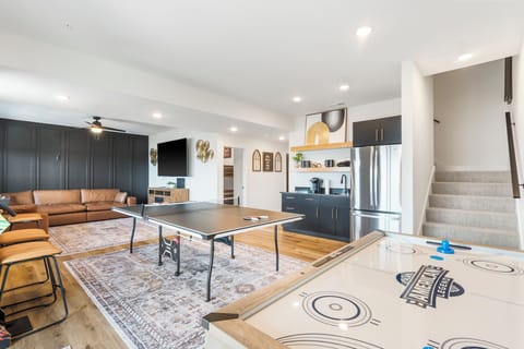 You'll love the spaciousness of this property