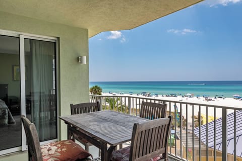 Private Balcony