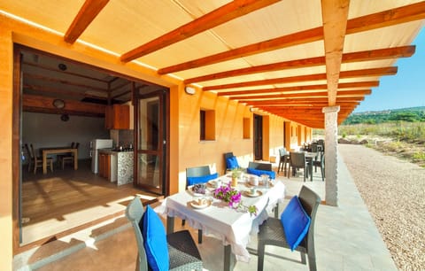 Loft | Terrace/patio