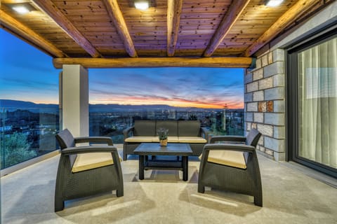 Villa | Property grounds