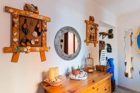 House | 1 bedroom