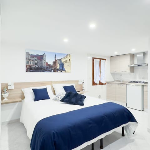 House | 1 bedroom