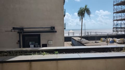 Superior Apartment, Sea View | Beach/ocean view