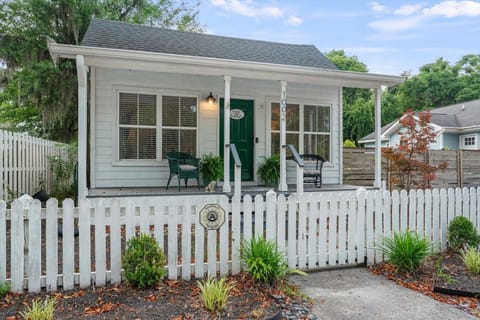 Frog Cottage