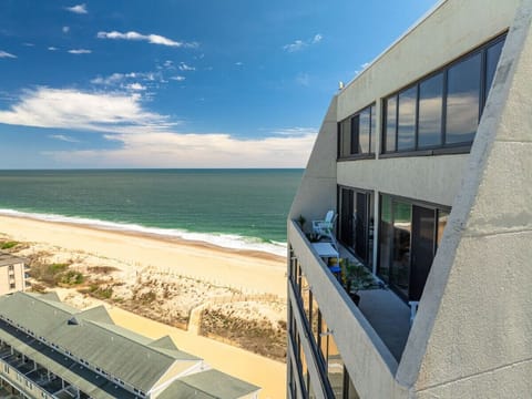 Ocean View