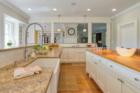 House (Multiple Bedrooms) | Interior