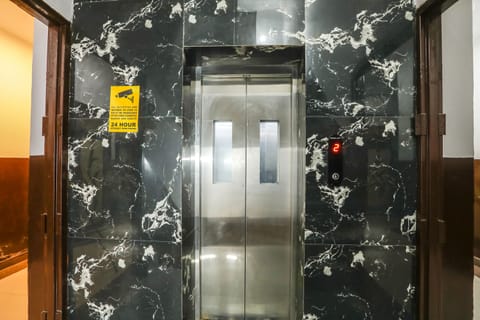 Elevator
