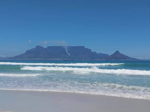 Shared Dormitory, 1 Bedroom | Beach