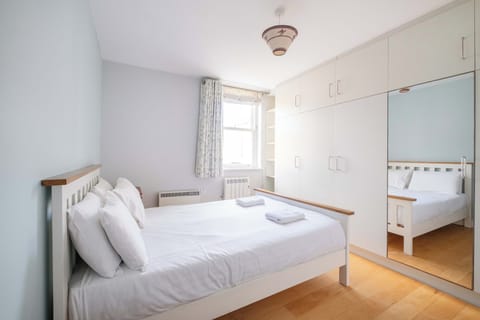 Double Room Upstairs (1)