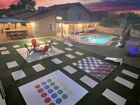 Pool