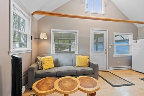 Queen Sized sofa sleeper