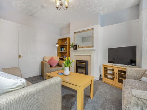 Living area | Cherry Blossom, Skegness