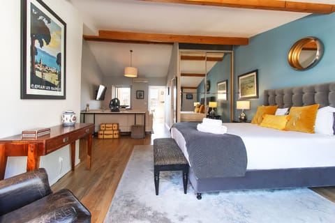 House | 1 bedroom