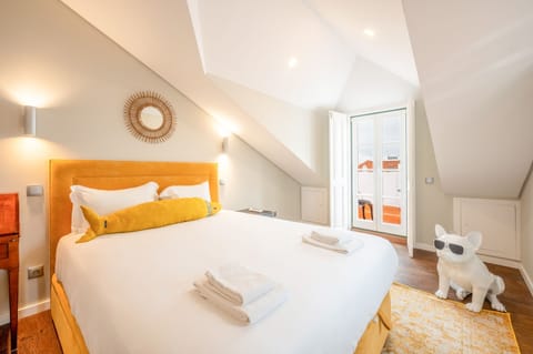 House | 1 bedroom