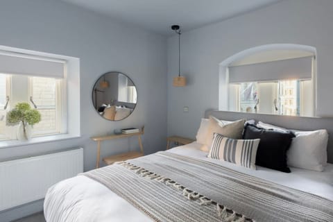 1 bedroom, high-speed internet