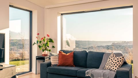 House | 5 bedrooms, iron/ironing board, Internet