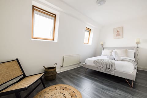 House | 2 bedrooms, Internet