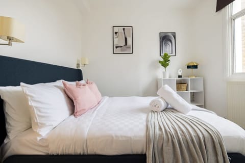 House | 1 bedroom, Internet