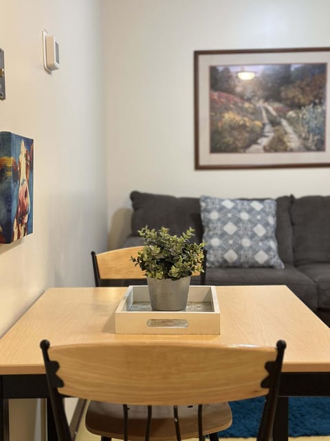 House | 1 bedroom, Internet