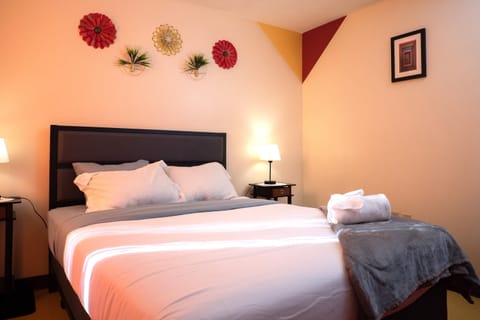 House | 1 bedroom