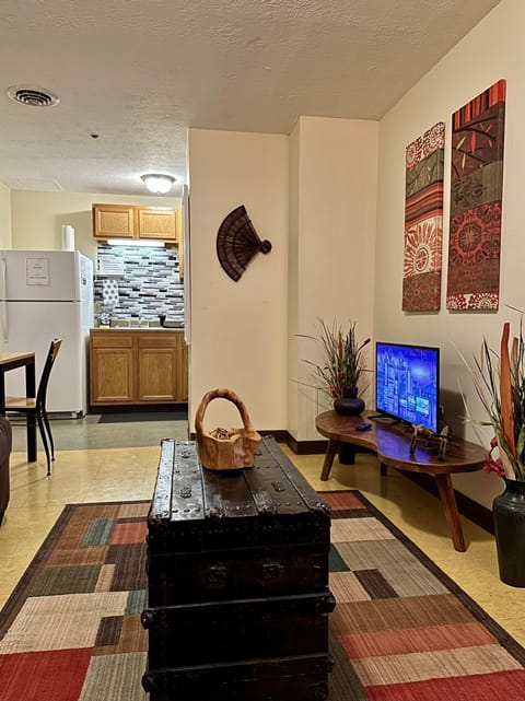 House | 2 bedrooms, Internet