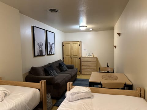 House | 1 bedroom, Internet