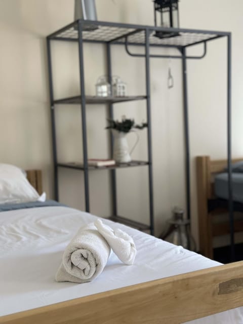 House | 2 bedrooms, Internet