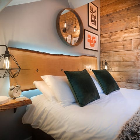 House | 1 bedroom, Internet
