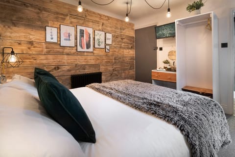 Apartment | 1 bedroom, Internet