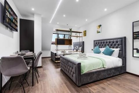 House | 1 bedroom, Internet