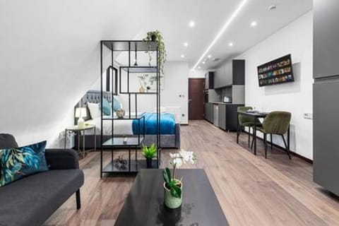 House | 1 bedroom, Internet