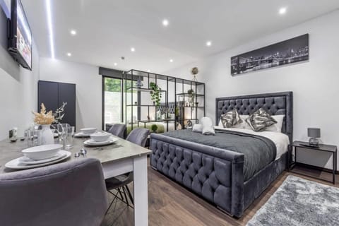 House | 1 bedroom, Internet