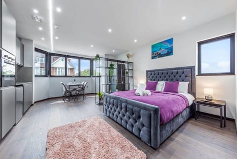 House | 1 bedroom, Internet