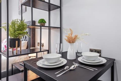 Apartment | 1 bedroom, Internet