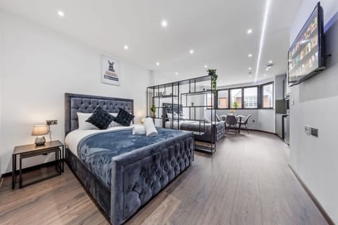 House | 1 bedroom, Internet
