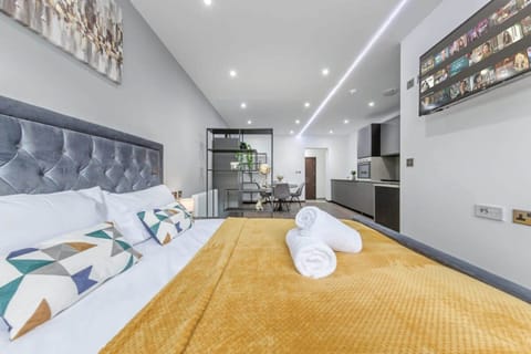 House | 1 bedroom, Internet